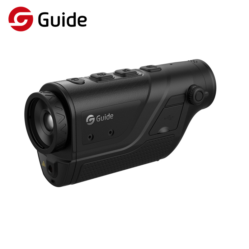 Outdoor Adventure Series - Guida TD210 visione notturna termica 256x192