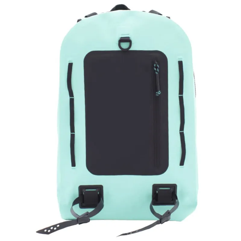 Outdoor Adventure Kayak - Zaino Impermeabile Personalizzato per Escursionismo, Pesca,
