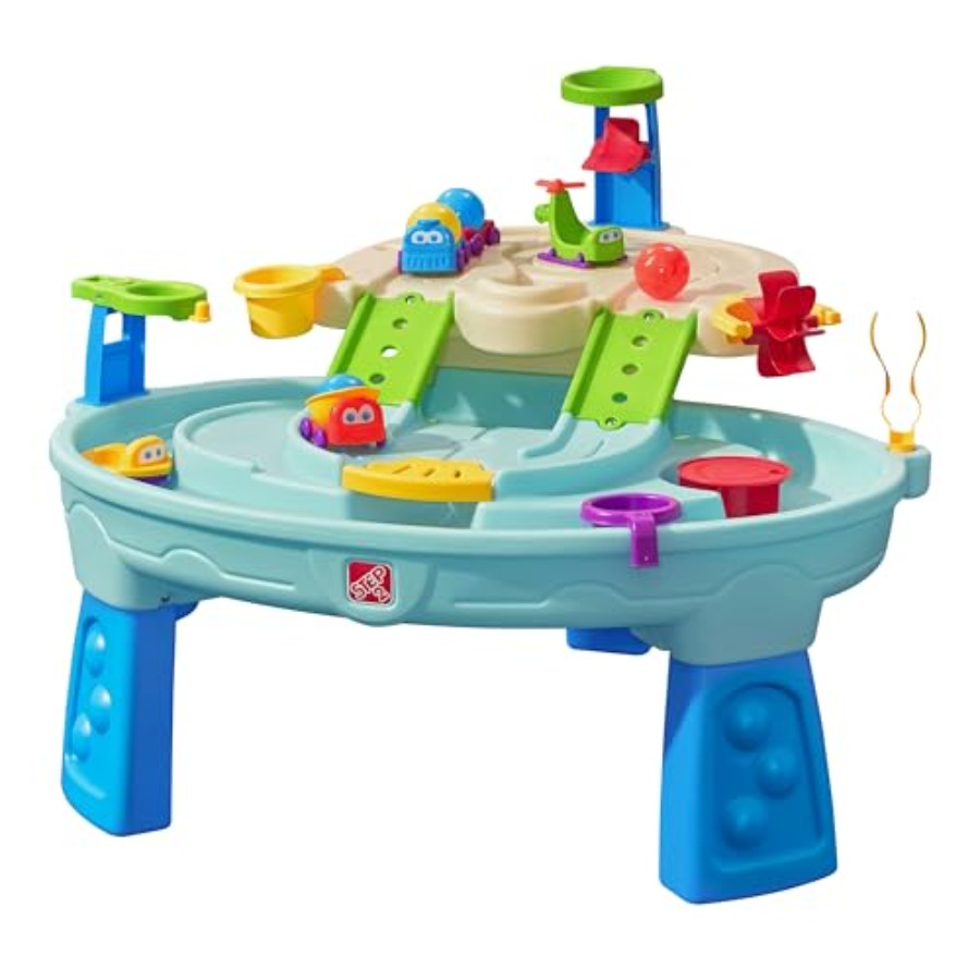 Outdoor Adventure Center - Tavolo acquatico Ball Buddies Adventure Center