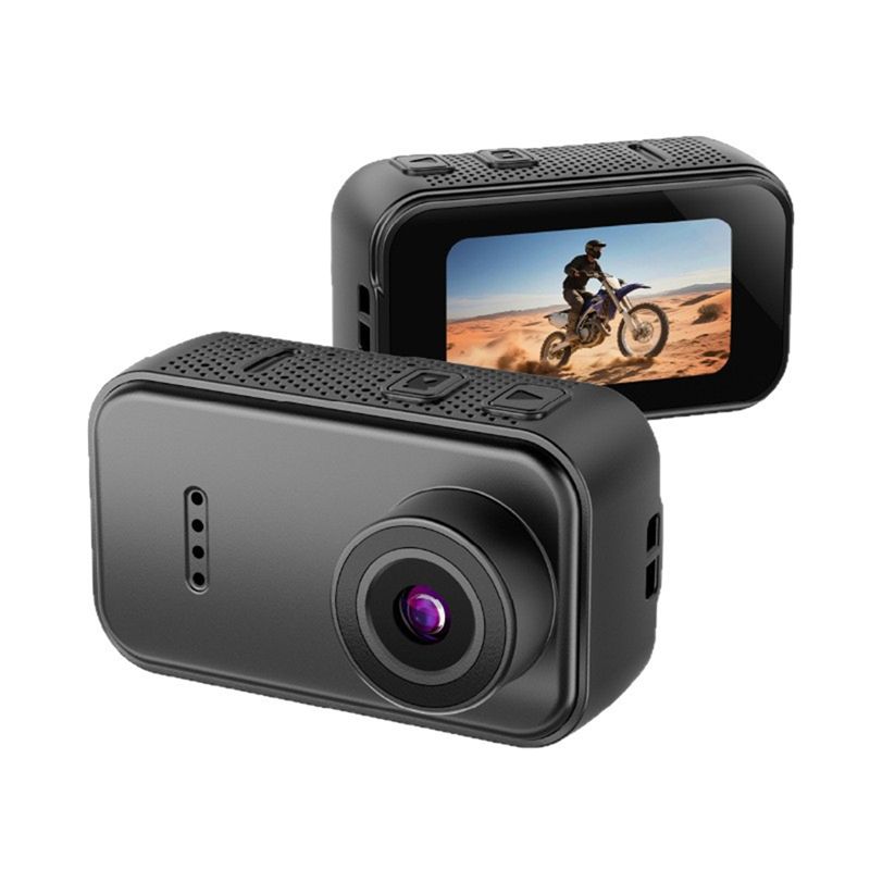 Outdoor Adventure Series - Videocamera d'azione B27B formato pollice 1080P