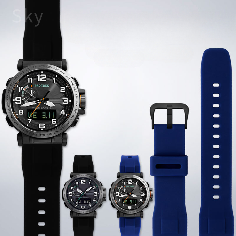 Outdoor Adventure Series - Per Casio Casio 5497 PRG-600/650y PRW-6600Y