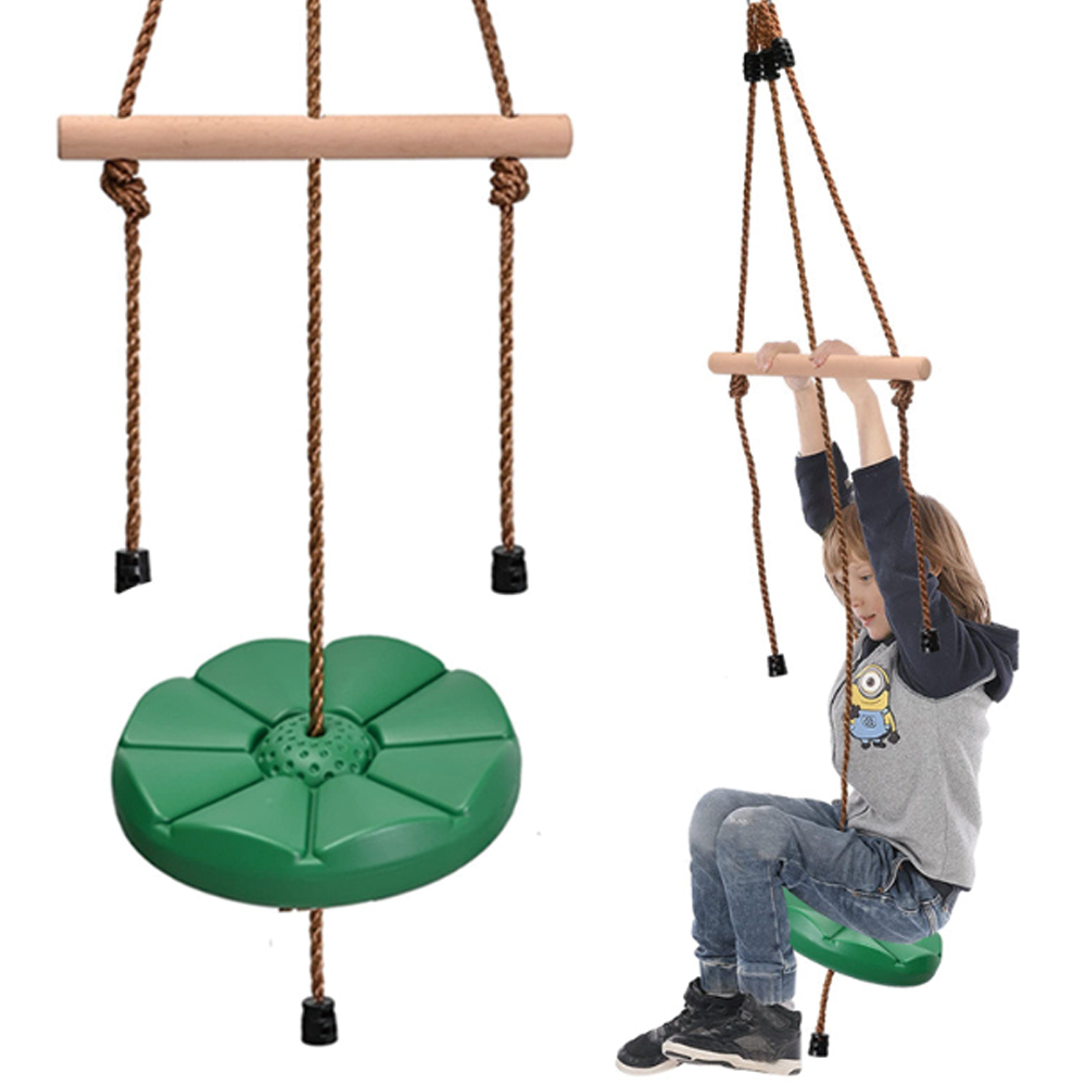 Outdoor Adventure Course - Set da gioco per bambini con