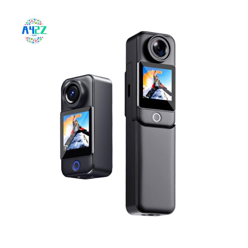 Outdoor Adventure Series - Videocamera tascabile A42Z-C300 4K 30FPS con