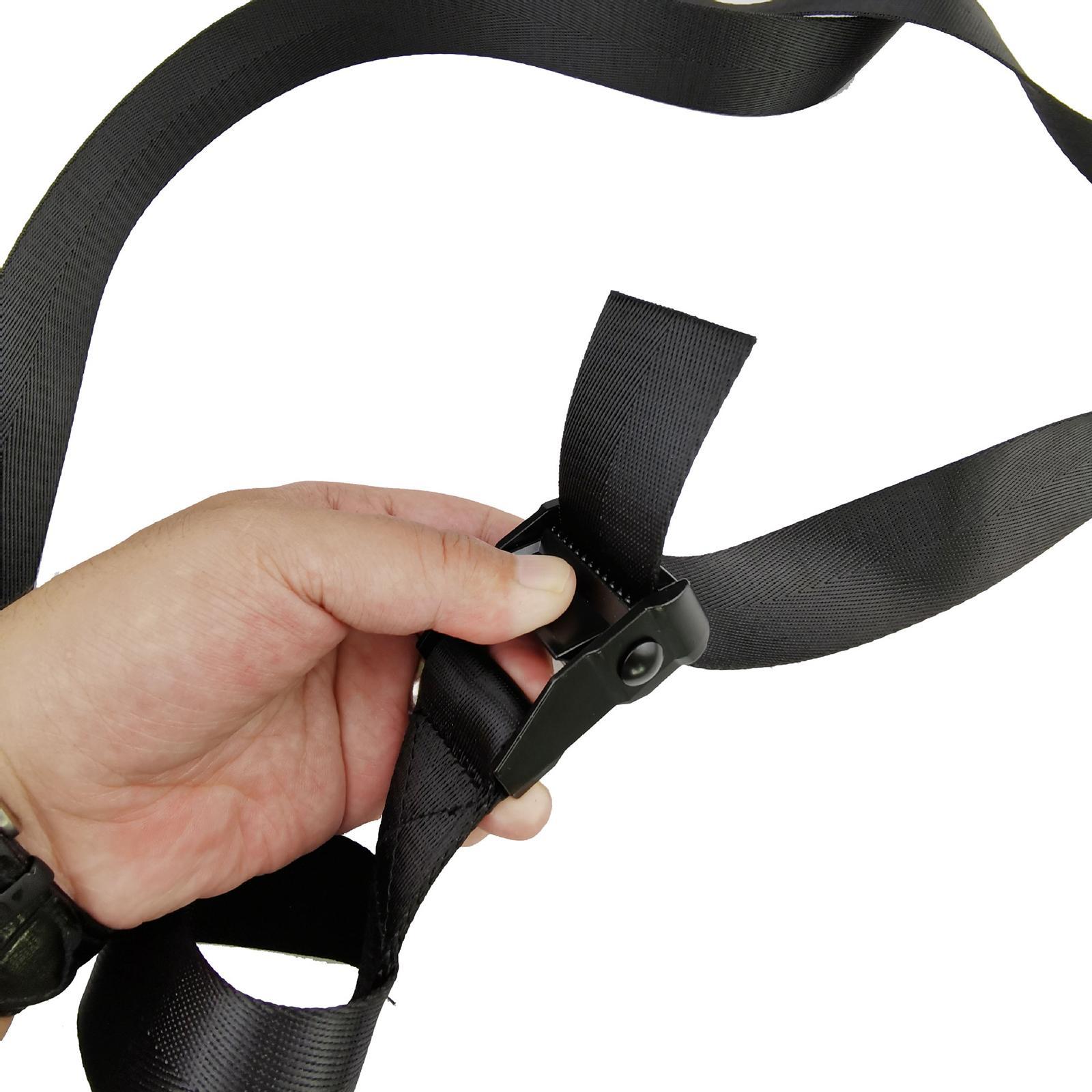 Cinghia Anticaduta per Albero, - Outdoor Adventure Gear recensione e prezzo