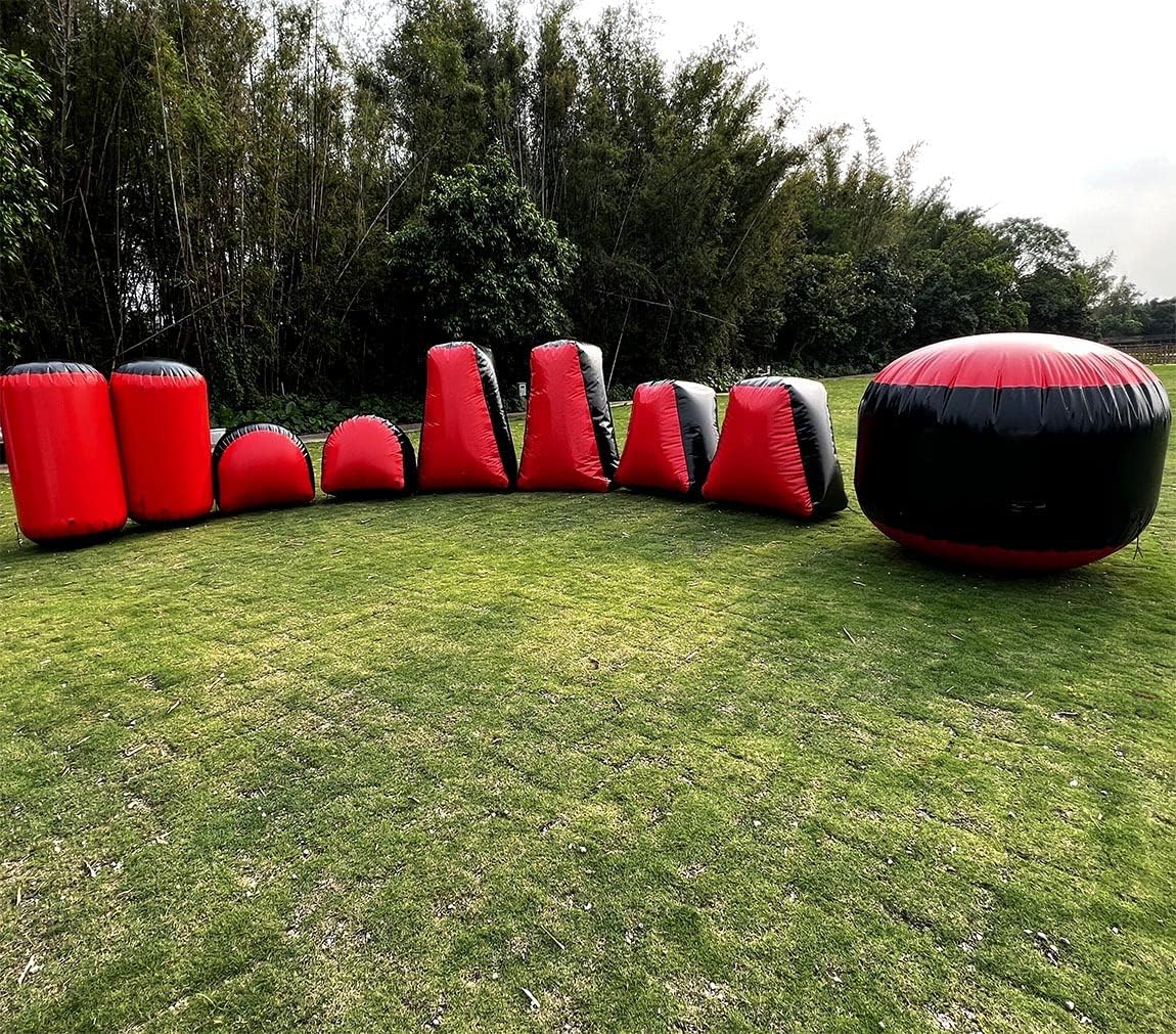 Attrezzatura per avventure all - Outdoor Adventure Course recensione e prezzo