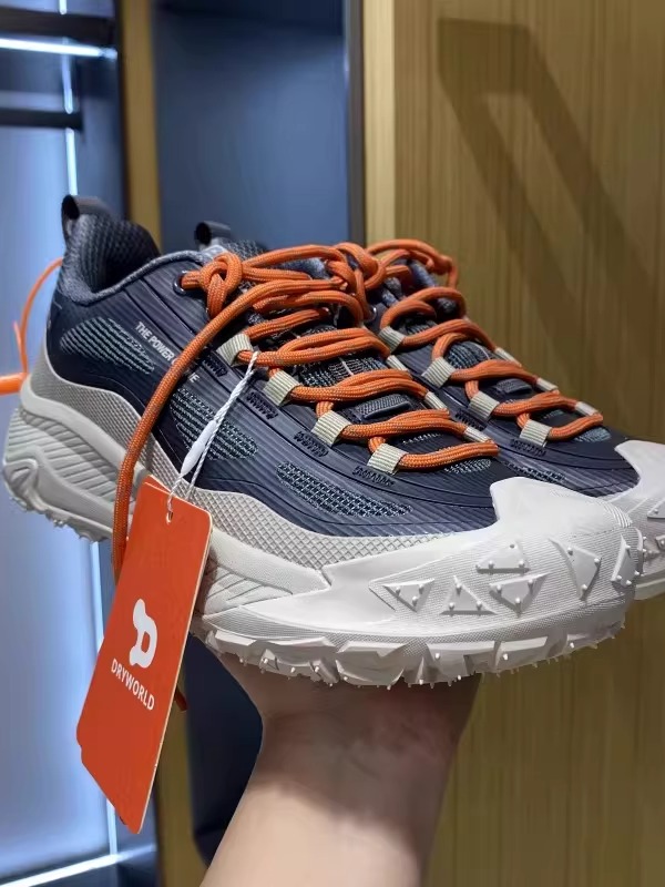Scarpe Sportive Casual Serie O - Outdoor Adventure Series recensione e prezzo
