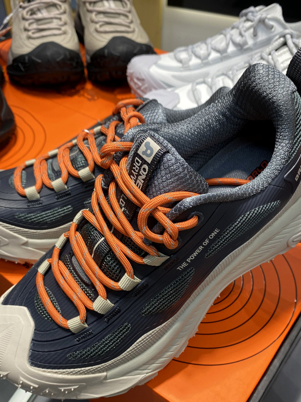 Scarpe Sportive Casual Serie O - Outdoor Adventure Series recensione e prezzo