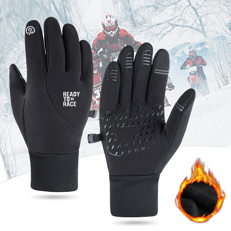Guanti da Moto Caldi per Ester - Outdoor Adventure Races recensione e prezzo