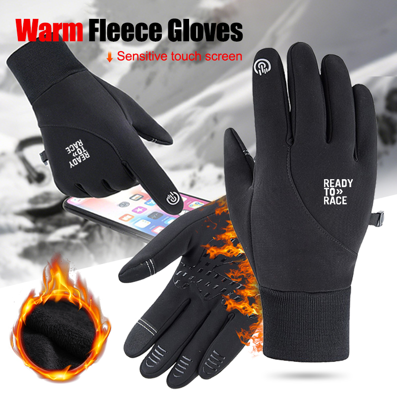 Guanti da Moto Caldi per Ester - Outdoor Adventure Races recensione e prezzo