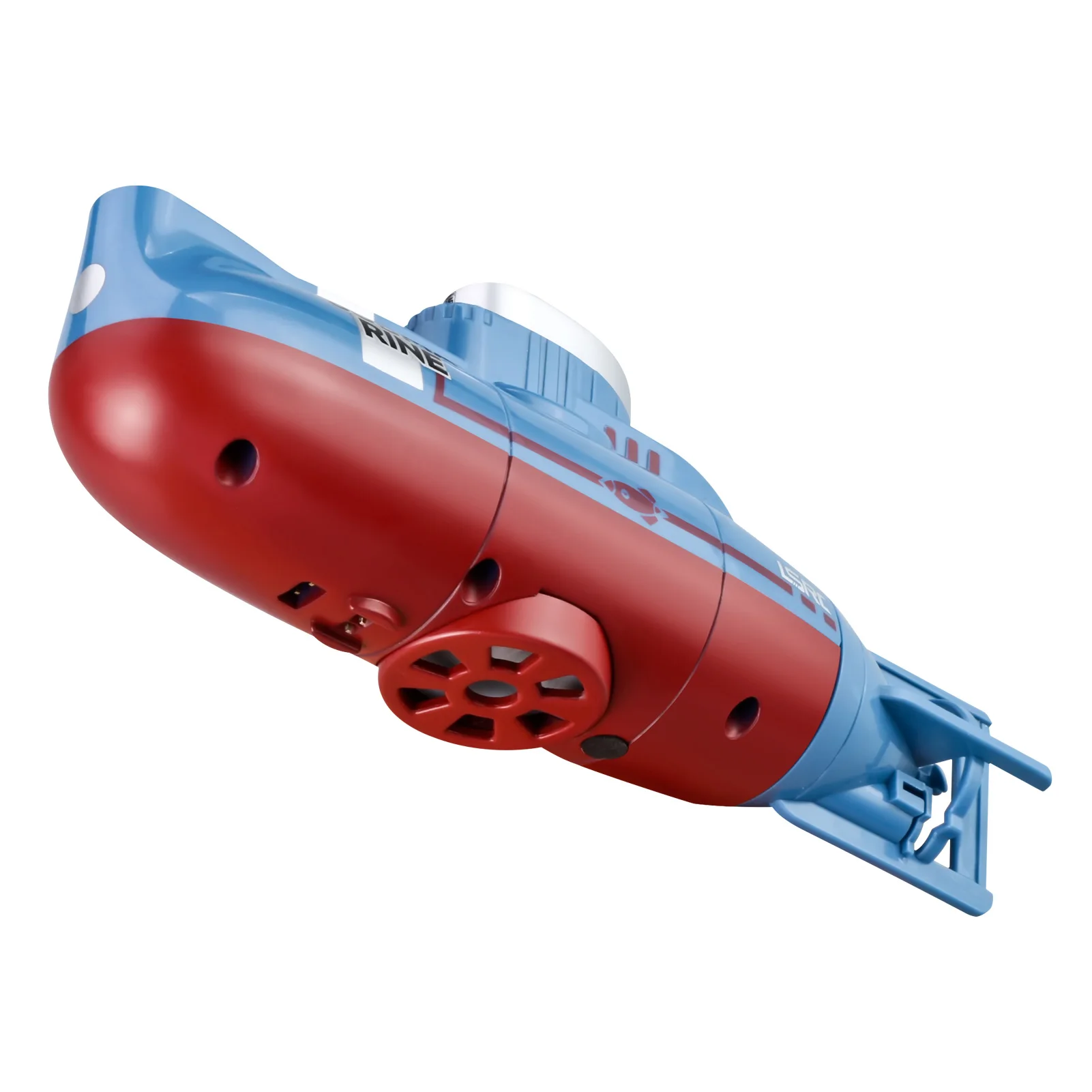 Mini Sottomarino RC Simulato,  - Outdoor Adventure With Kids recensione e prezzo