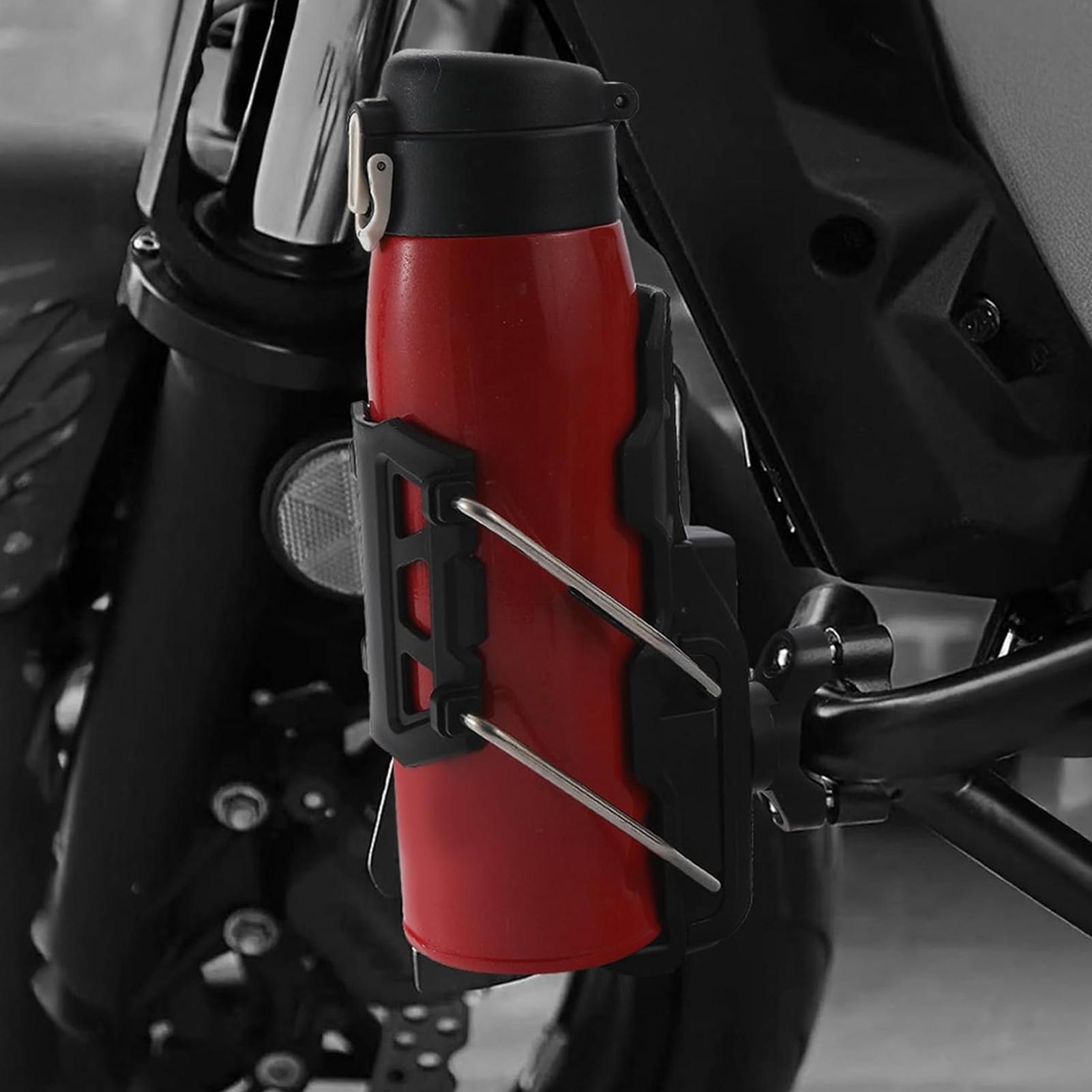 Supporto per bottiglia d'acqua - Outdoor Adventure Races recensione e prezzo