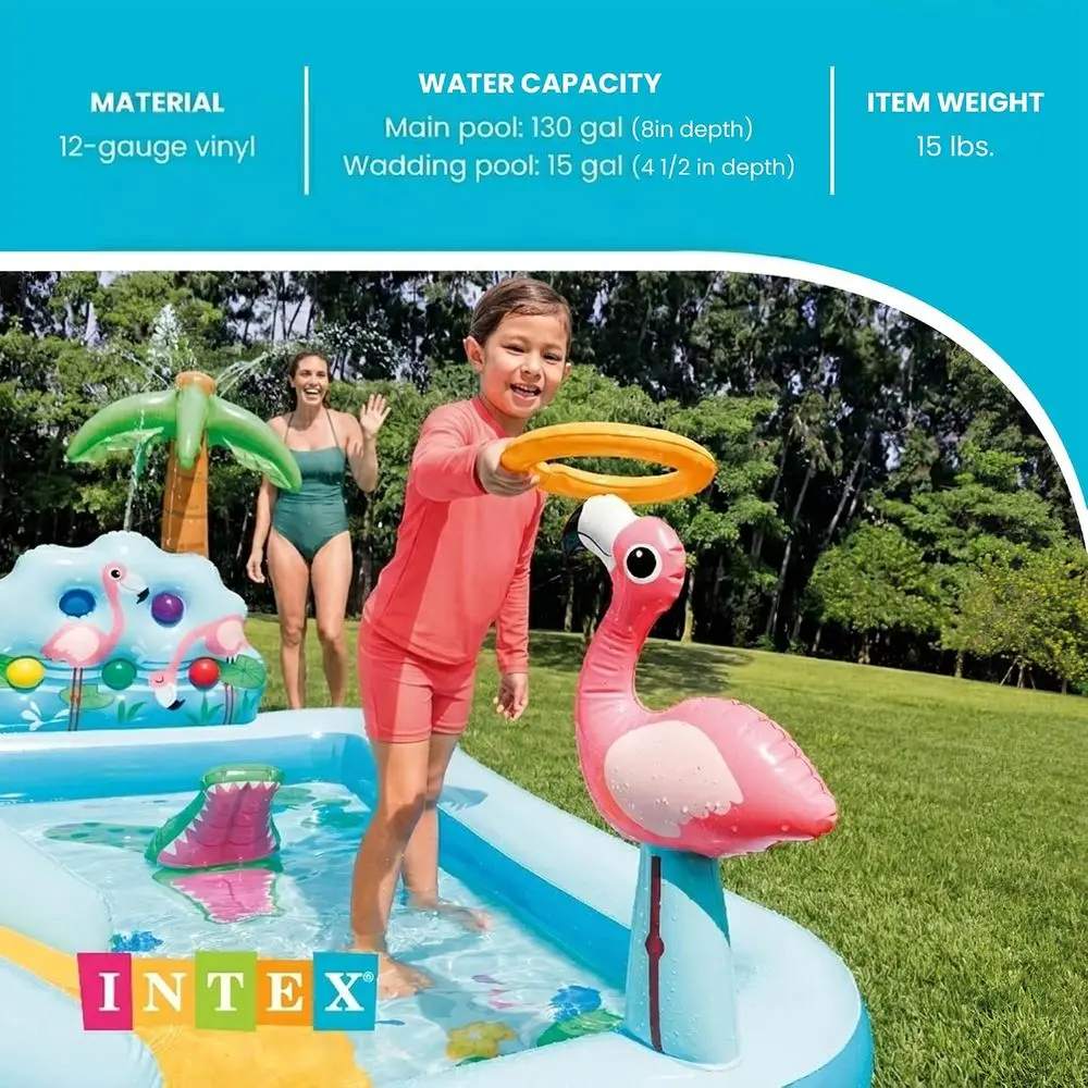 Centro Giochi Gonfiabile Avven - Outdoor Adventure Center recensione e prezzo