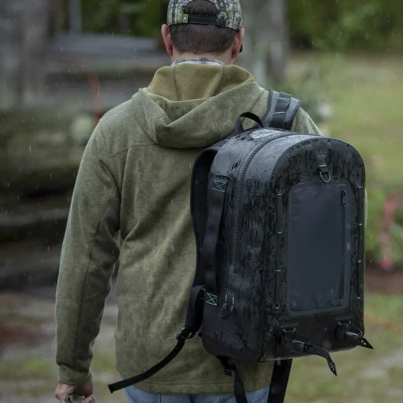 Zaino Impermeabile Personalizz - Outdoor Adventure Kayak recensione e prezzo