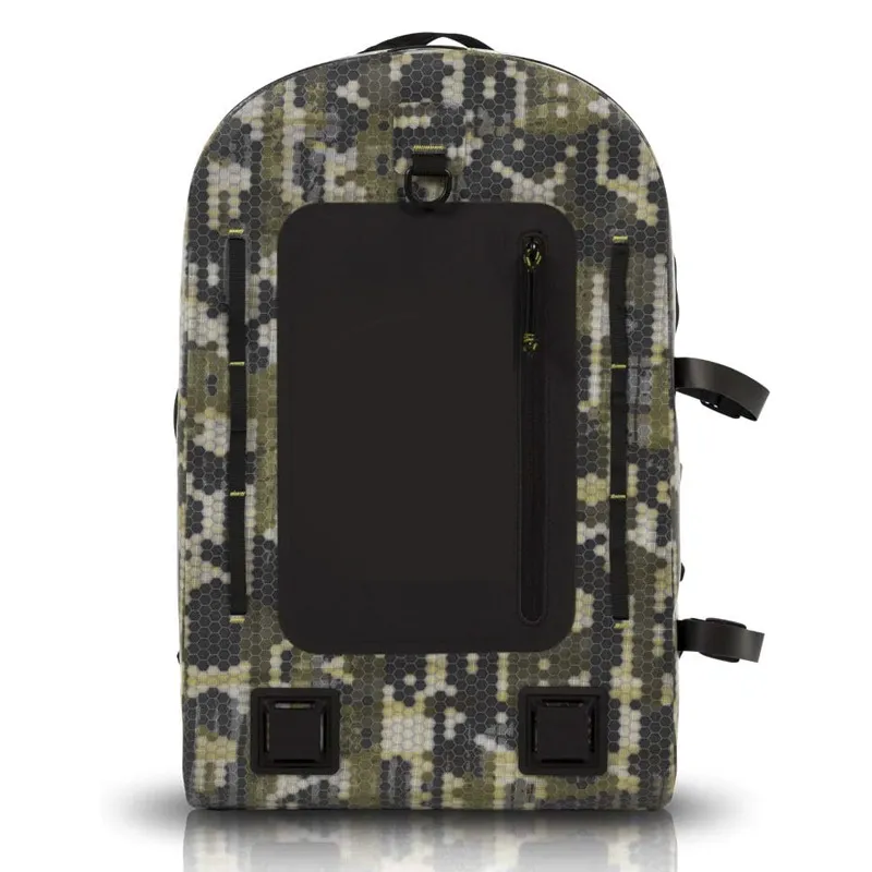 Zaino Impermeabile Personalizz - Outdoor Adventure Kayak recensione e prezzo