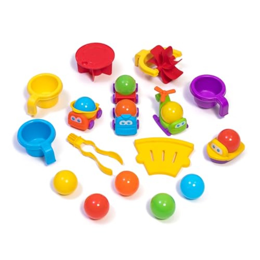 Tavolo acquatico Ball Buddies  - Outdoor Adventure Center recensione e prezzo