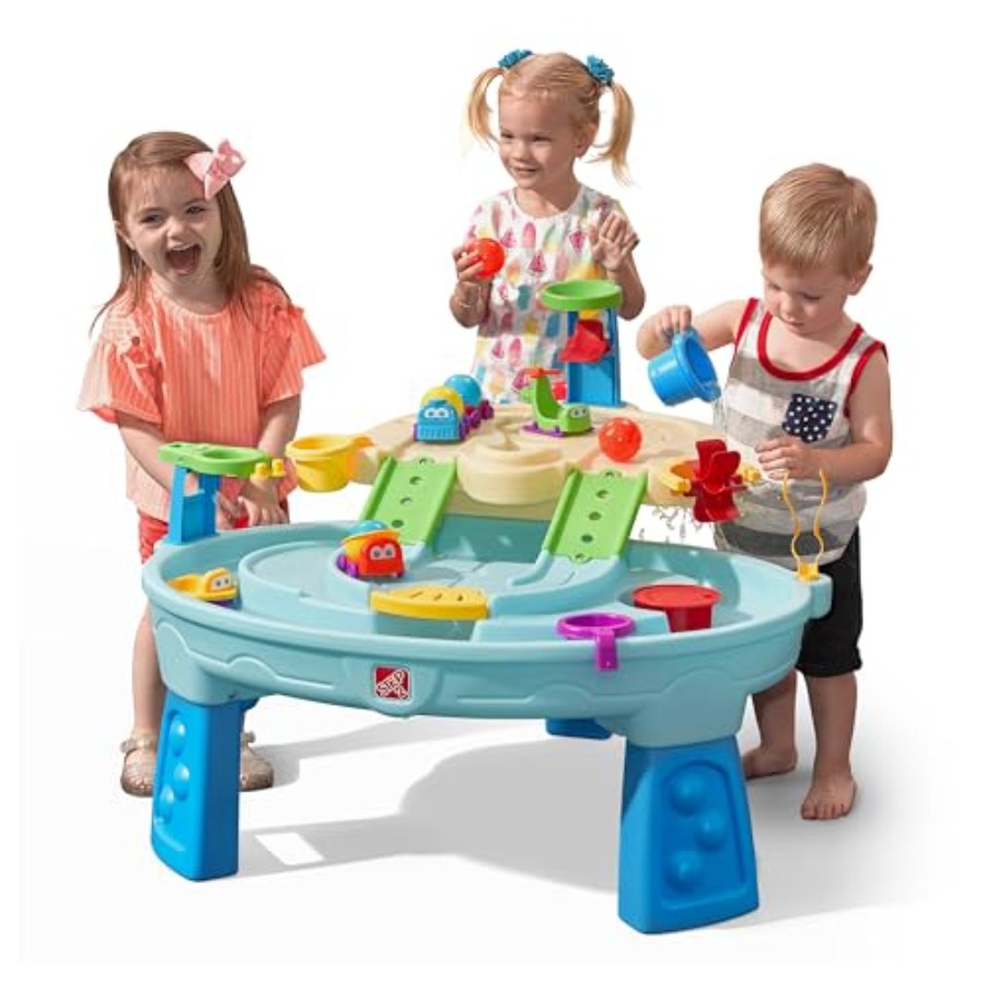 Tavolo acquatico Ball Buddies  - Outdoor Adventure Center recensione e prezzo