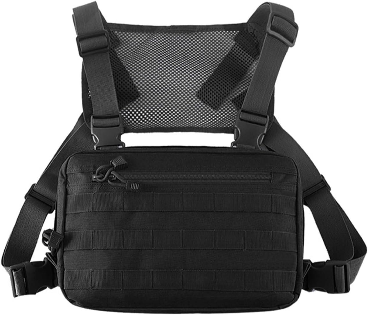 Borsa pettorale tattica da est - Outdoor Adventure Ideas recensione e prezzo