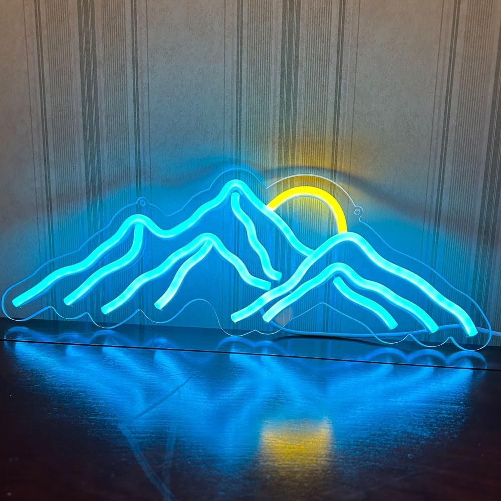 Insegna al Neon 