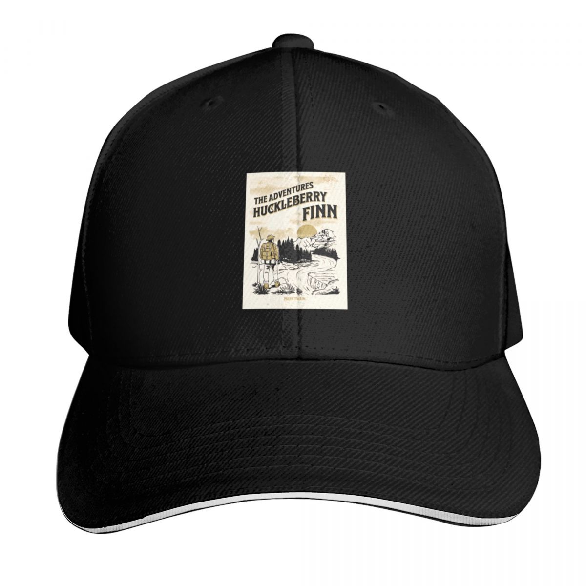 Le avventure di Huckleberry Fi - Outdoor Adventure Books For Adults recensione e prezzo