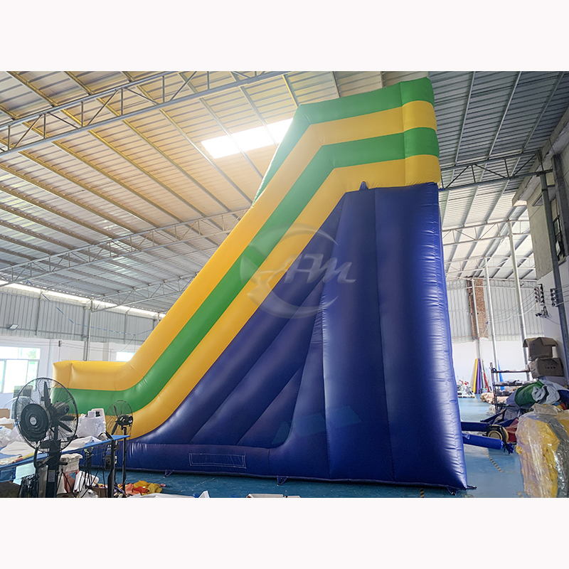 Giochi combinati gonfiabili di - Outdoor Adventure Course recensione e prezzo