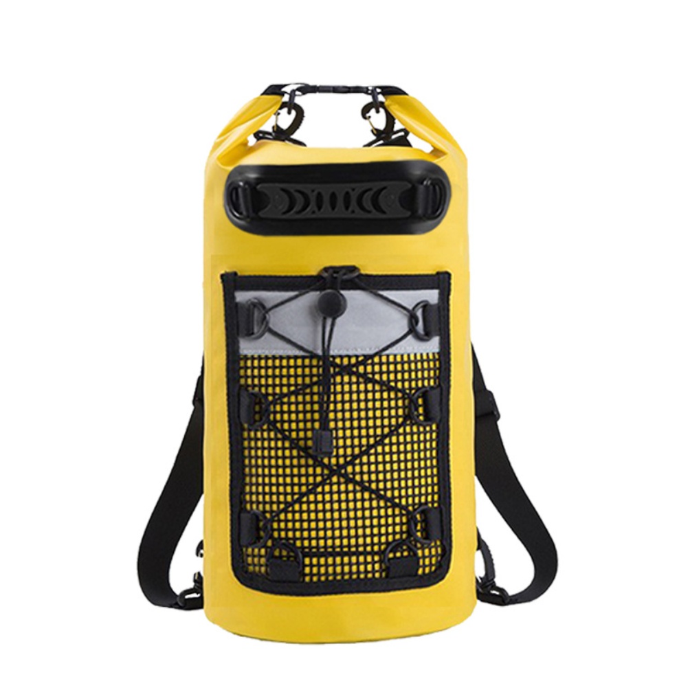 Borsa Impermeabile in PVC 500D - Outdoor Adventure Kayak recensione e prezzo