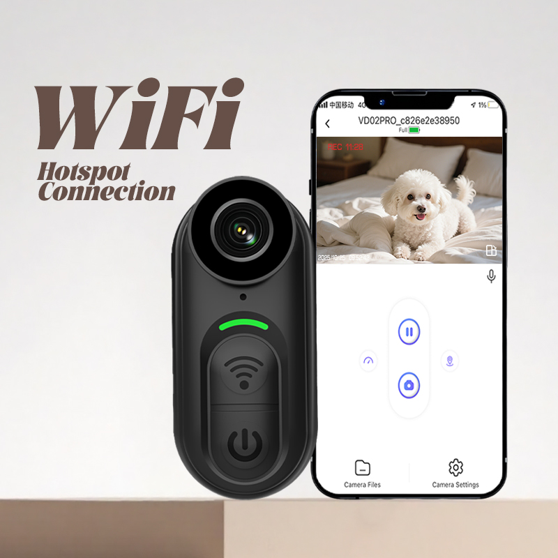 Action camera 4K con corpo mag - Outdoor Adventure Series recensione e prezzo