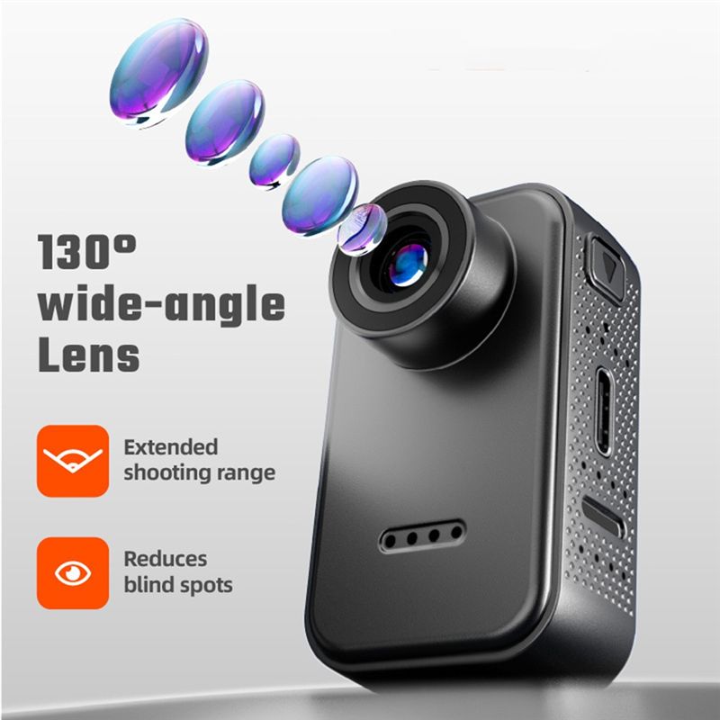 Videocamera d'azione B27B form - Outdoor Adventure Series recensione e prezzo