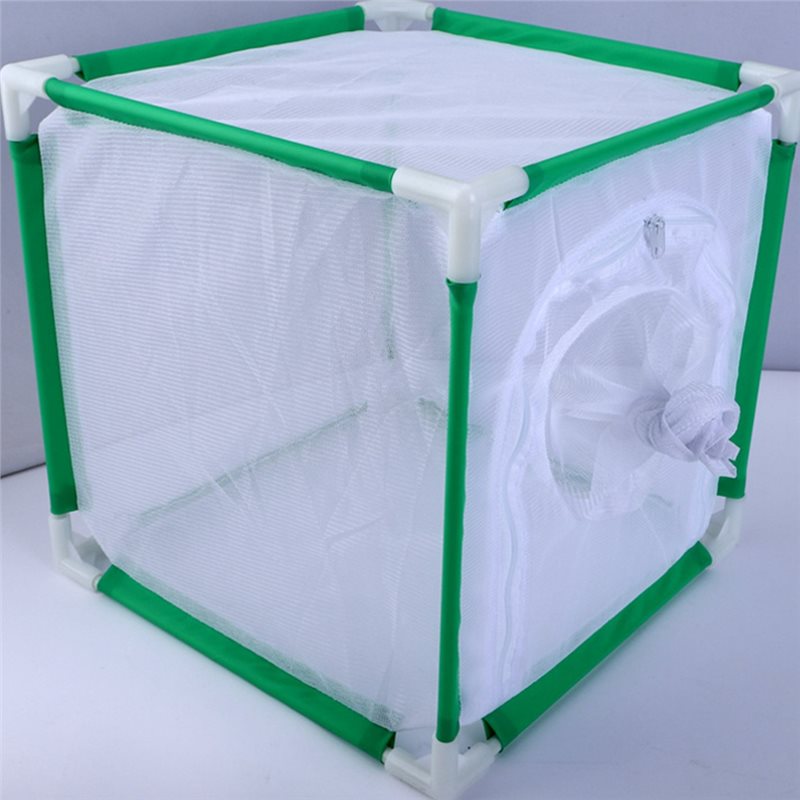 Gabbia in rete VELIF traspiran - Outdoor Adventure With Kids recensione e prezzo