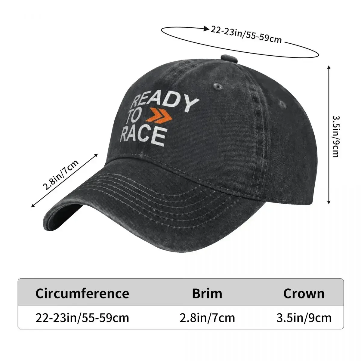 Nuovo Cappellino da Baseball P - Outdoor Adventure Races recensione e prezzo