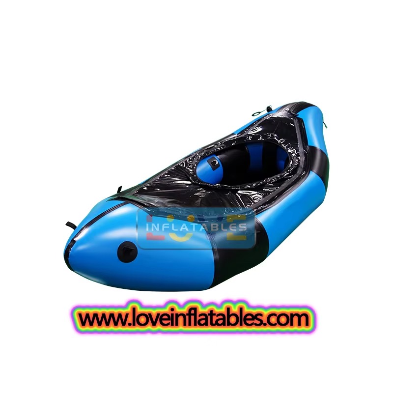Zaino Super Glide Adventure a  - Outdoor Adventure Kayak recensione e prezzo