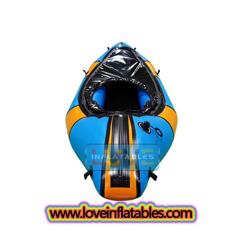 Zaino Super Glide Adventure a  - Outdoor Adventure Kayak recensione e prezzo