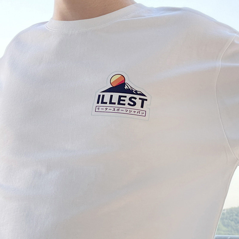 T-shirt a maniche corte casual - Outdoor Adventure Series recensione e prezzo