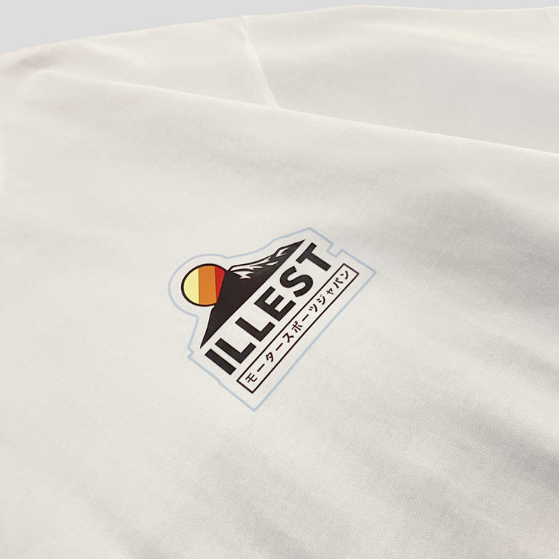 T-shirt a maniche corte casual - Outdoor Adventure Series recensione e prezzo