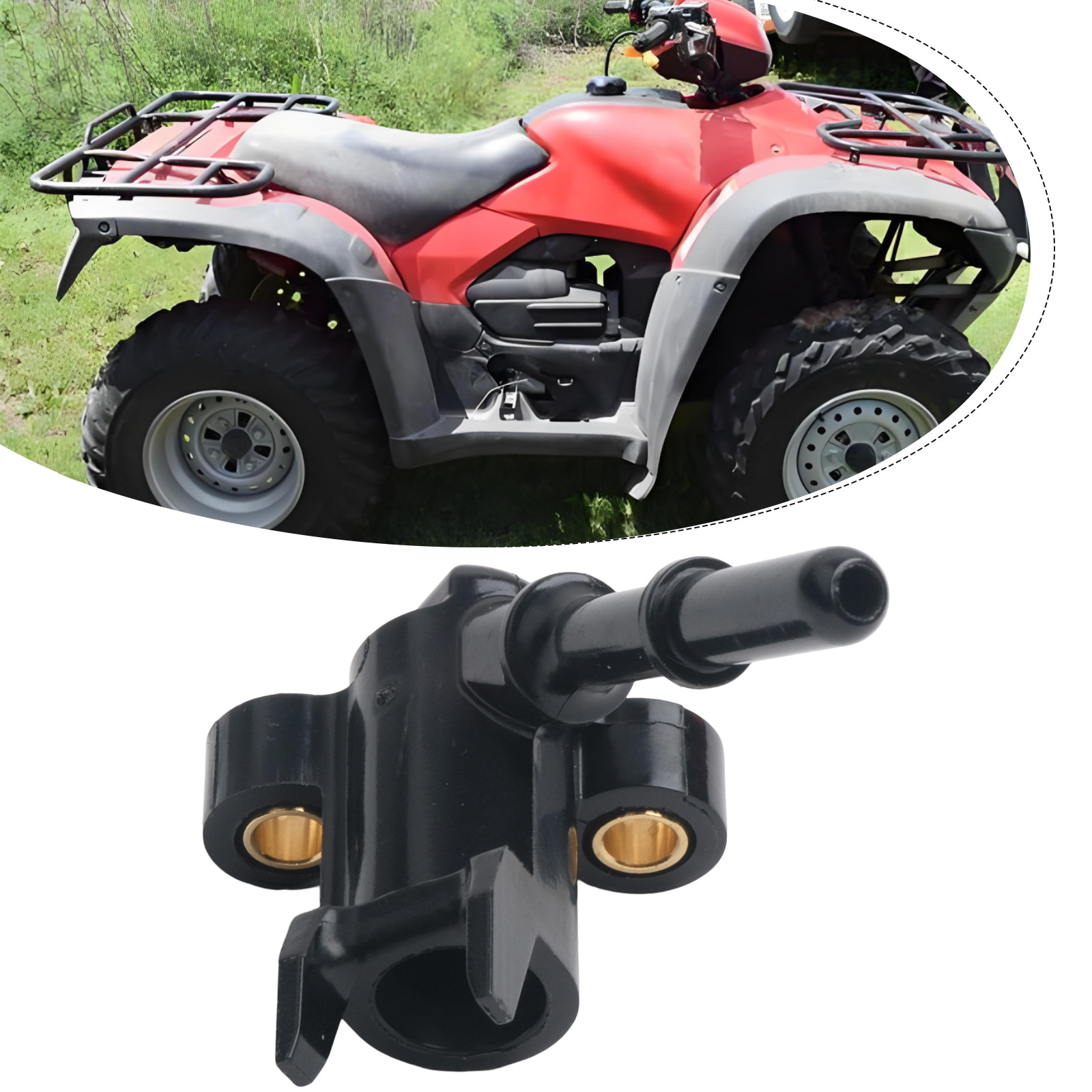 Tappo iniettore carburante per - Outdoor Adventure Series recensione e prezzo