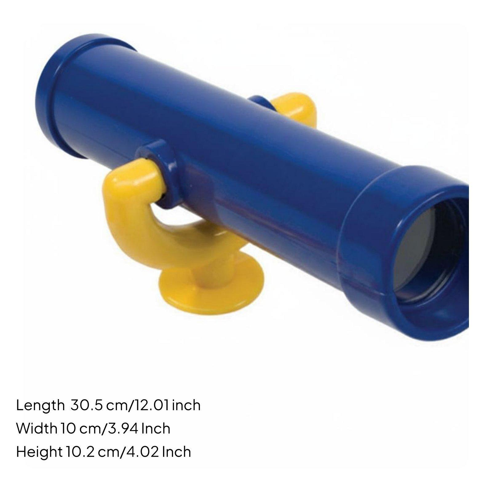 Telescopio per Bambini, Giocat - Outdoor Adventure With Kids recensione e prezzo