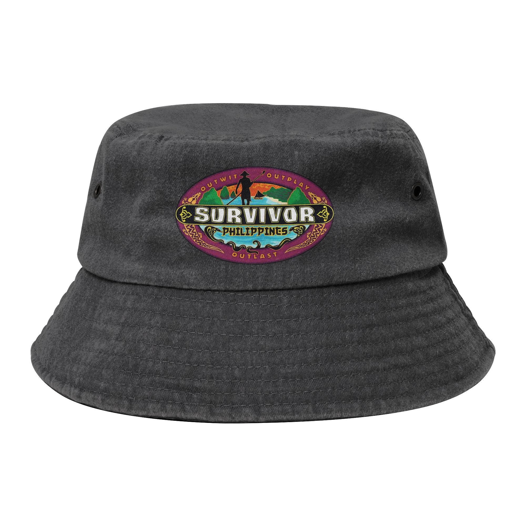 Cappelli da pescatore distress - Outdoor Adventure Ideas recensione e prezzo