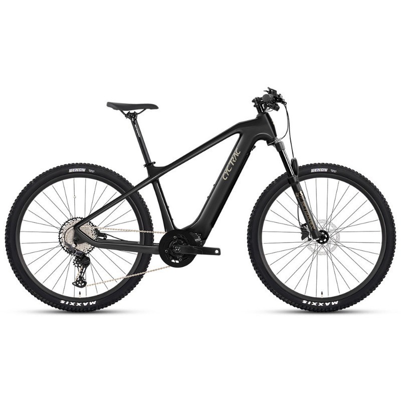Bicicletta Elettrica da Montag - Outdoor Adventure Center recensione e prezzo