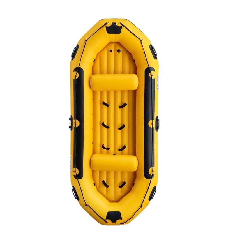 Gommone da Rafting in PVC Auto - Outdoor Adventure Races recensione e prezzo