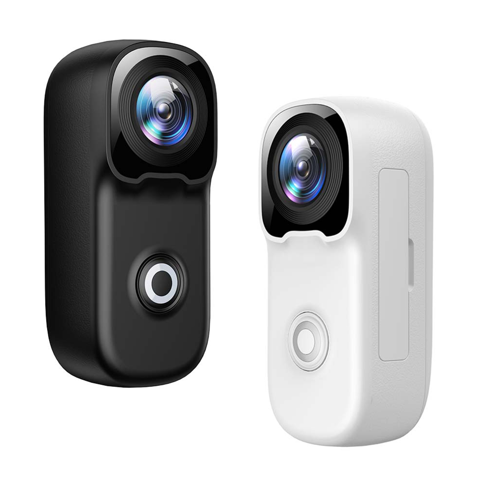 Action Camera 4K Tascabile Imp - Outdoor Adventure Series recensione e prezzo