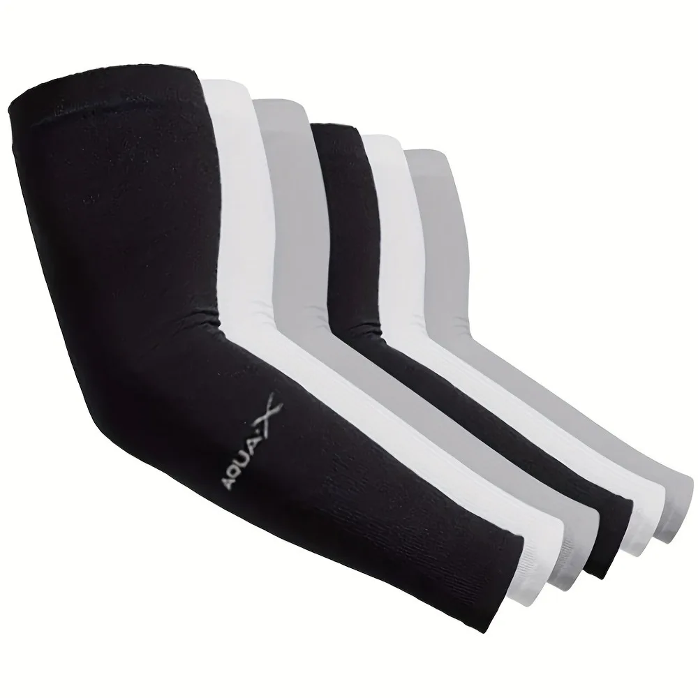 3 paia di maniche protettive t - Outdoor Adventure Gear recensione e prezzo