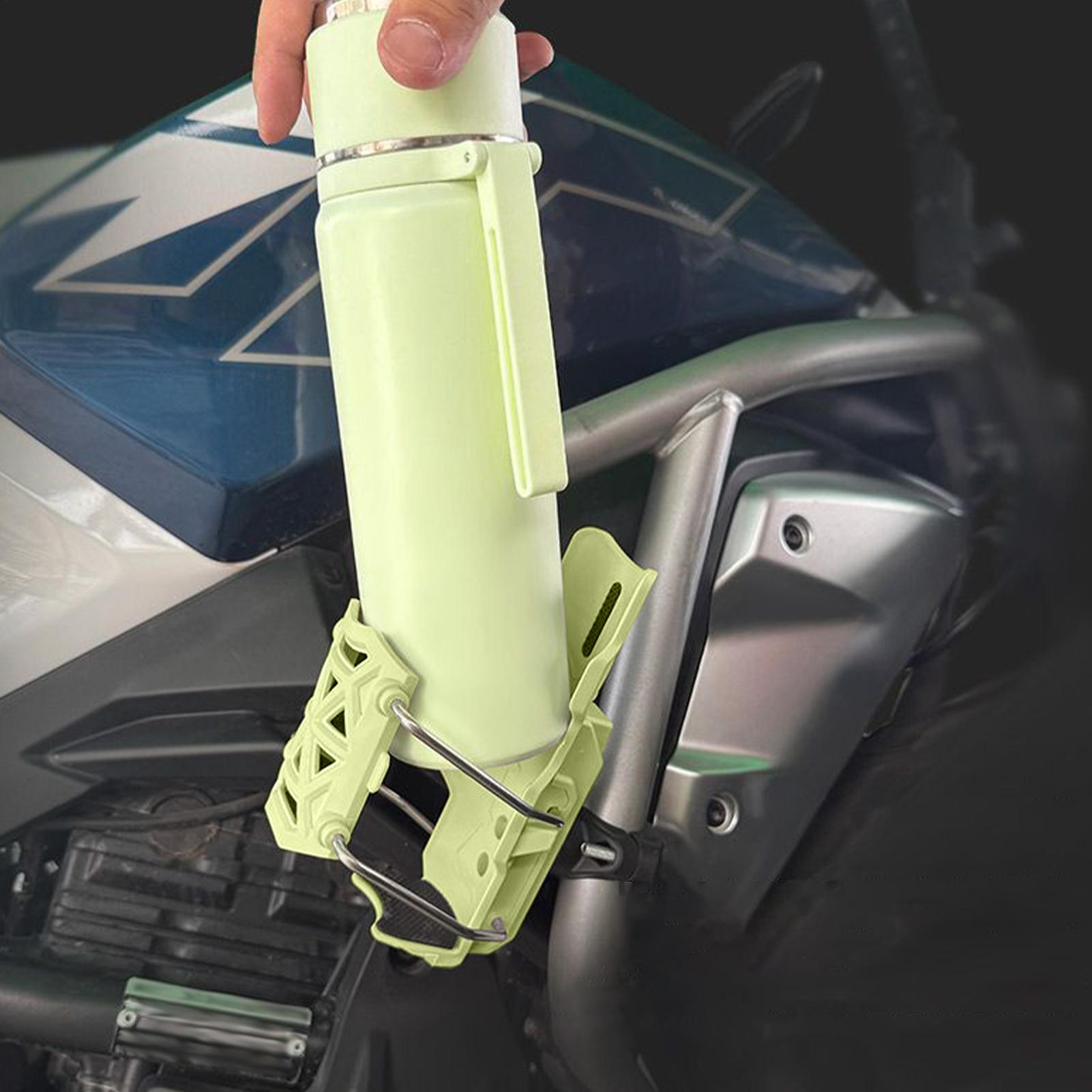 Portabevande per moto Portabor - Outdoor Adventure Races recensione e prezzo
