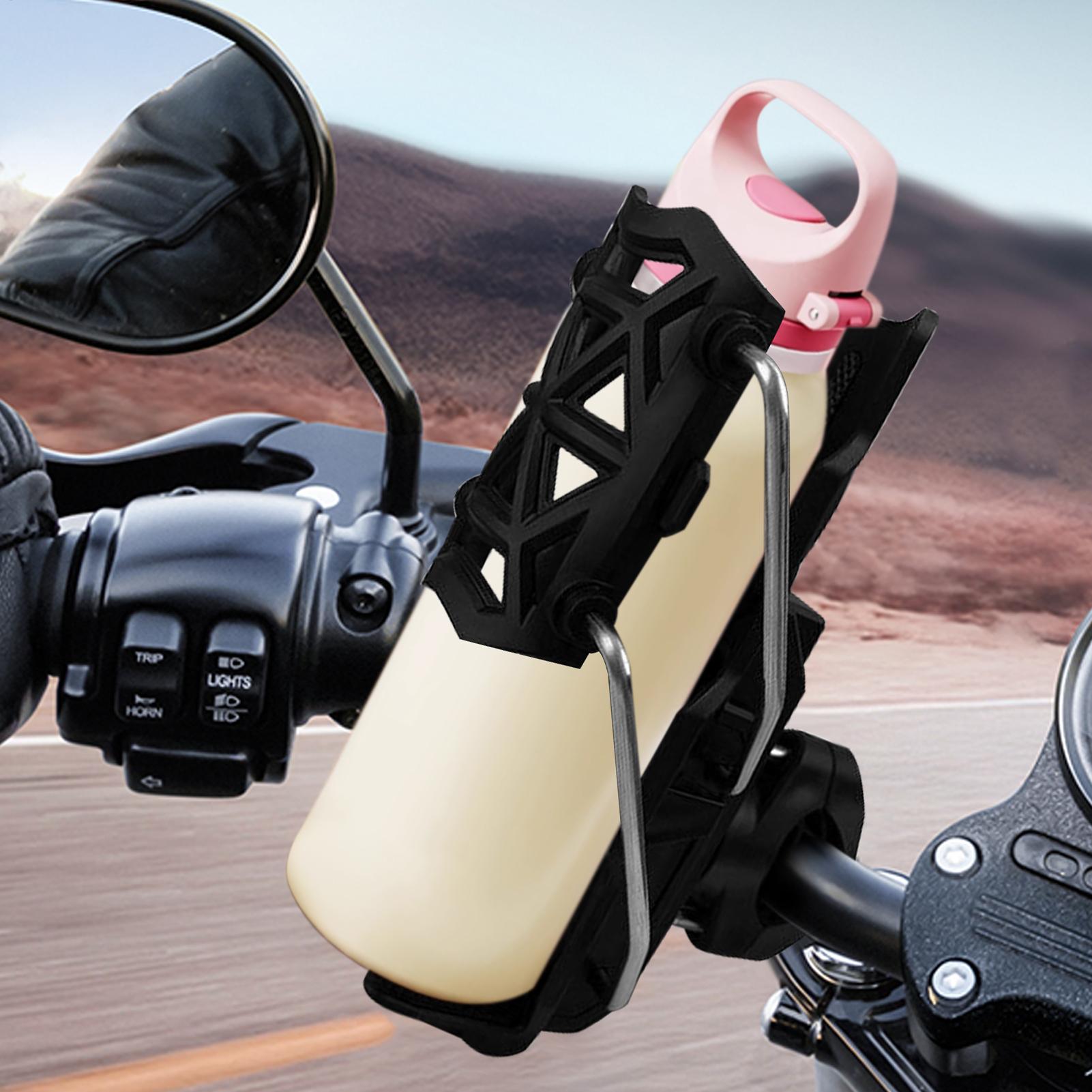Portabicchieri per moto Portab - Outdoor Adventure Races recensione e prezzo