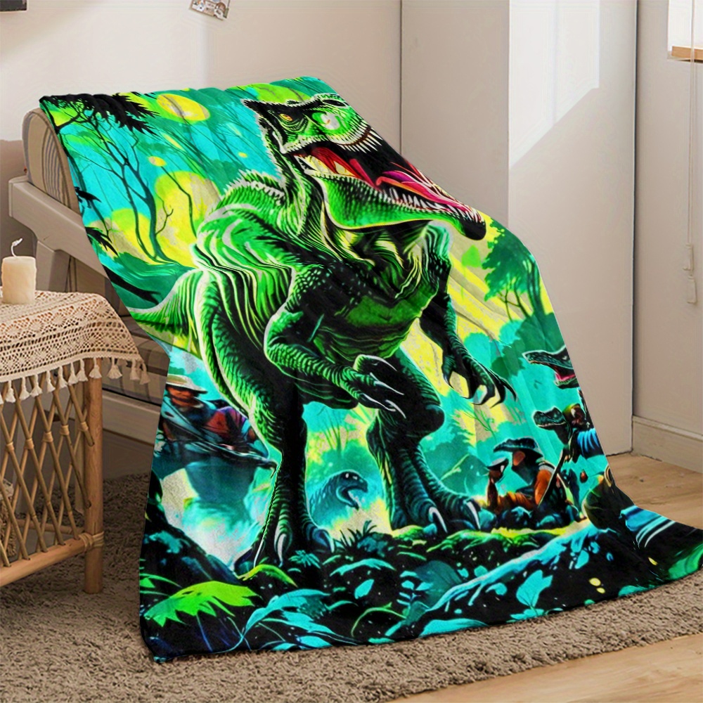Dinosauro T Rex Jungle Adventu - Outdoor Adventure With Kids recensione e prezzo