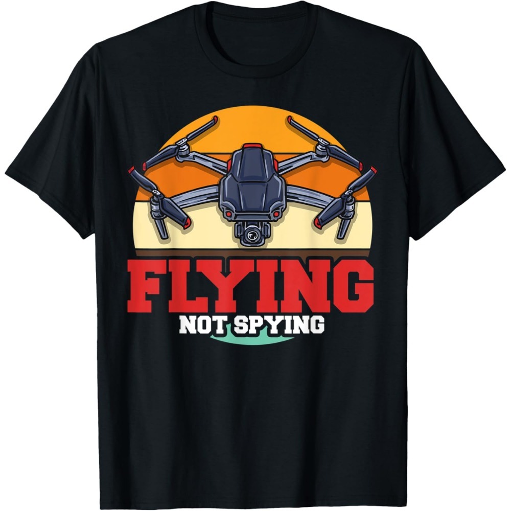 T-Shirt Divertente per Piloti  - Outdoor Adventure Races recensione e prezzo