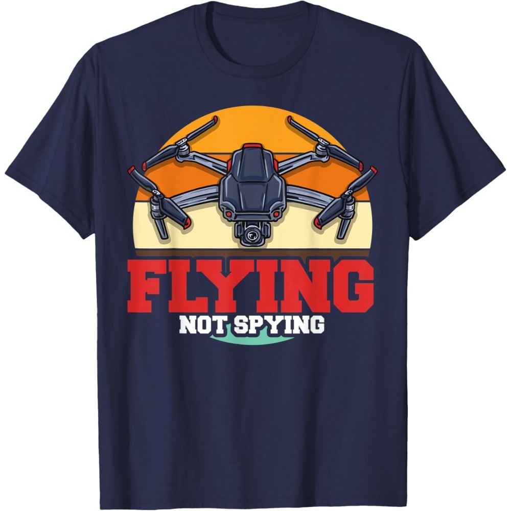 T-Shirt Divertente per Piloti  - Outdoor Adventure Races recensione e prezzo