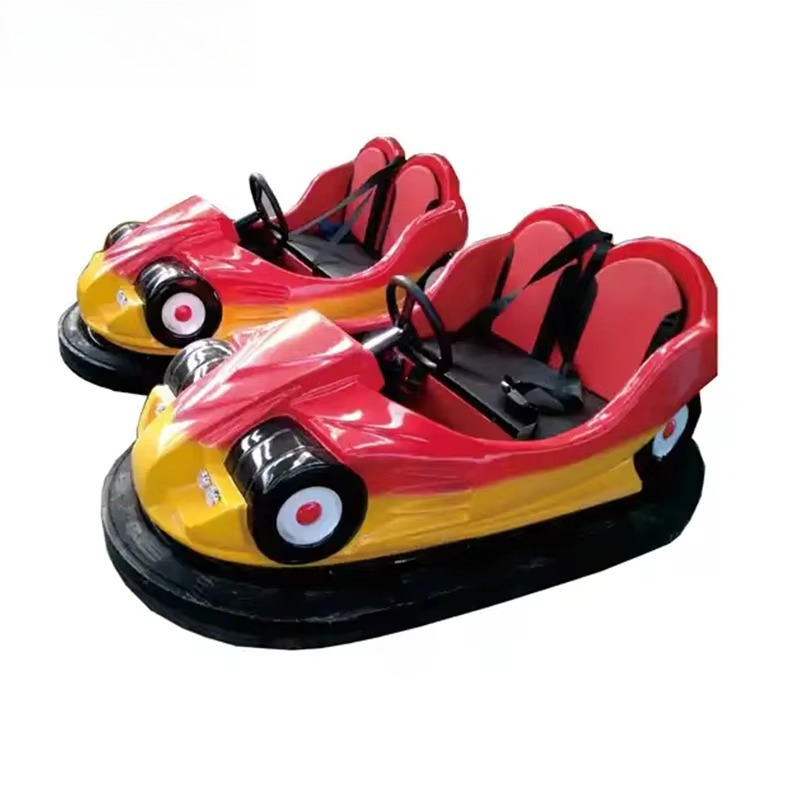 Auto Elettriche Paraurti per B - Outdoor Adventure With Kids recensione e prezzo