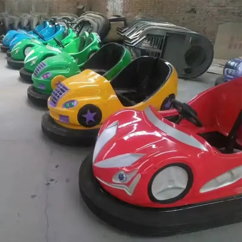 Auto Elettriche Paraurti per B - Outdoor Adventure With Kids recensione e prezzo