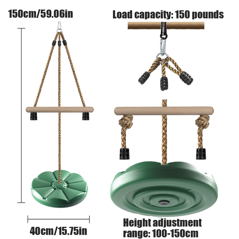Set da gioco per bambini con p - Outdoor Adventure Course recensione e prezzo