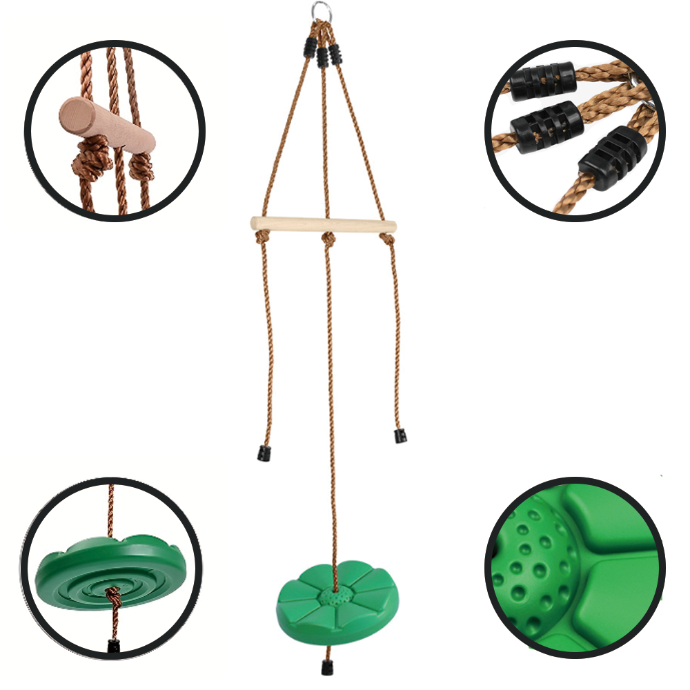 Set da gioco per bambini con p - Outdoor Adventure Course recensione e prezzo