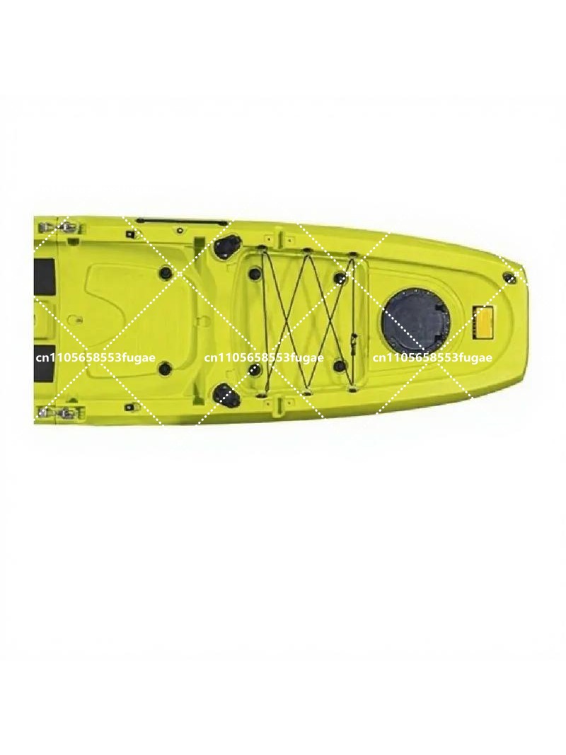 Kayak Smontabile Sit-On-Top |  - Outdoor Adventure Kayak recensione e prezzo
